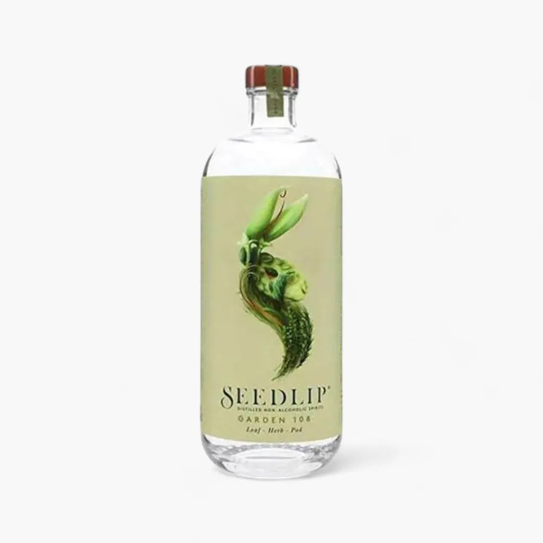 Seedlip GIN Garden 108 700ml