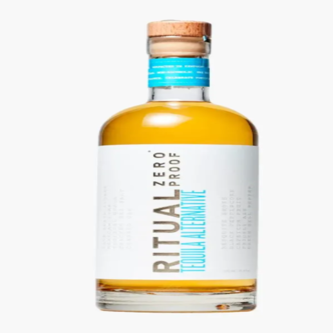 Ritual Zero Proof Tequila