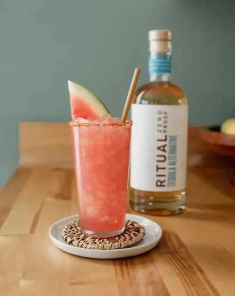 Ritual Zero Proof Tequila