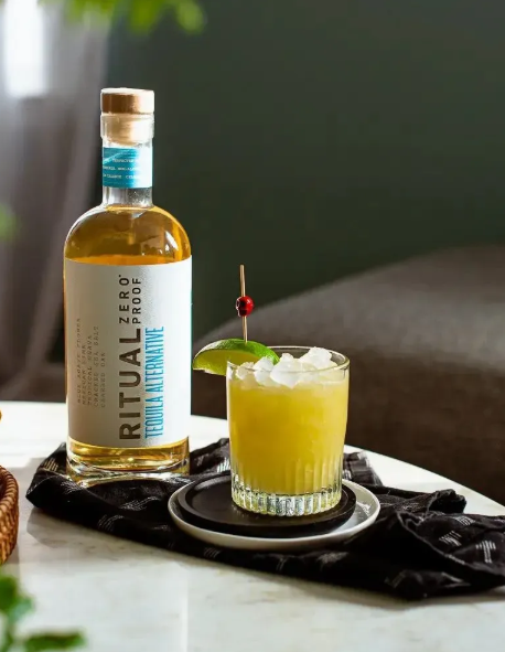 Ritual Zero Proof Tequila